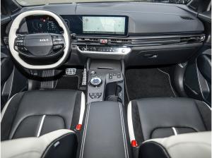 Kia Sportage 1.6 T-GDI AWD DCT GT-line PANO NAVI LED RFK