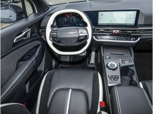 Kia Sportage 1.6 T-GDI AWD DCT GT-line PANO NAVI LED RFK
