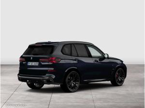 BMW X5 xDrive40d M Sport HUD PANO ACC AHK 360°KAM