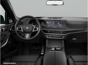 BMW X5 xDrive40d M Sport HUD PANO ACC AHK 360°KAM