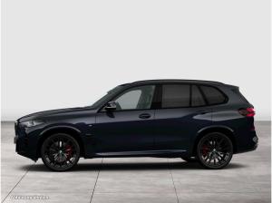 BMW X5 xDrive40d M Sport HUD PANO ACC AHK 360°KAM