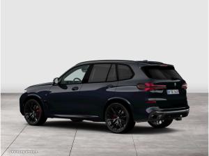 BMW X5 xDrive40d M Sport HUD PANO ACC AHK 360°KAM