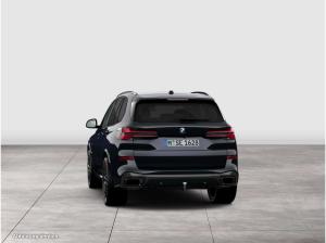 BMW X5 xDrive40d M Sport HUD PANO ACC AHK 360°KAM