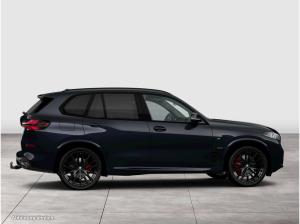 BMW X5 xDrive40d M Sport HUD PANO ACC AHK 360°KAM