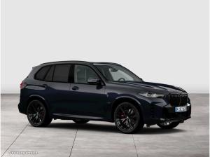 BMW X5 xDrive40d M Sport HUD PANO ACC AHK 360°KAM