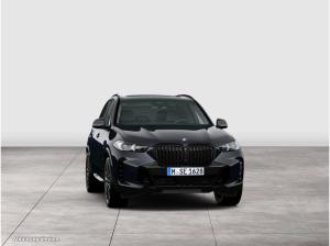 BMW X5 xDrive40d M Sport HUD PANO ACC AHK 360°KAM