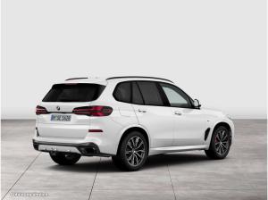 BMW X5 xDrive30d M Sport HUD PANO ACC AHK 360°KAM
