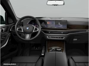 BMW X5 xDrive30d M Sport HUD PANO ACC AHK 360°KAM