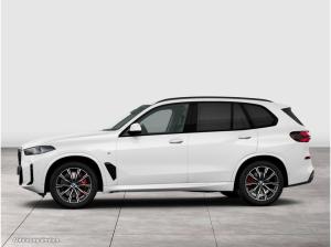 BMW X5 xDrive30d M Sport HUD PANO ACC AHK 360°KAM