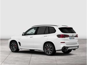 BMW X5 xDrive30d M Sport HUD PANO ACC AHK 360°KAM
