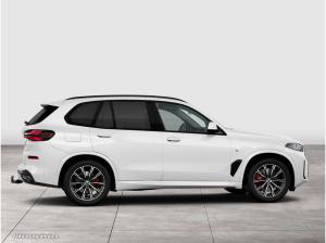 BMW X5 xDrive30d M Sport HUD PANO ACC AHK 360°KAM
