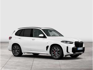 BMW X5 xDrive30d M Sport HUD PANO ACC AHK 360°KAM