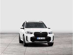 BMW X5 xDrive30d M Sport HUD PANO ACC AHK 360°KAM