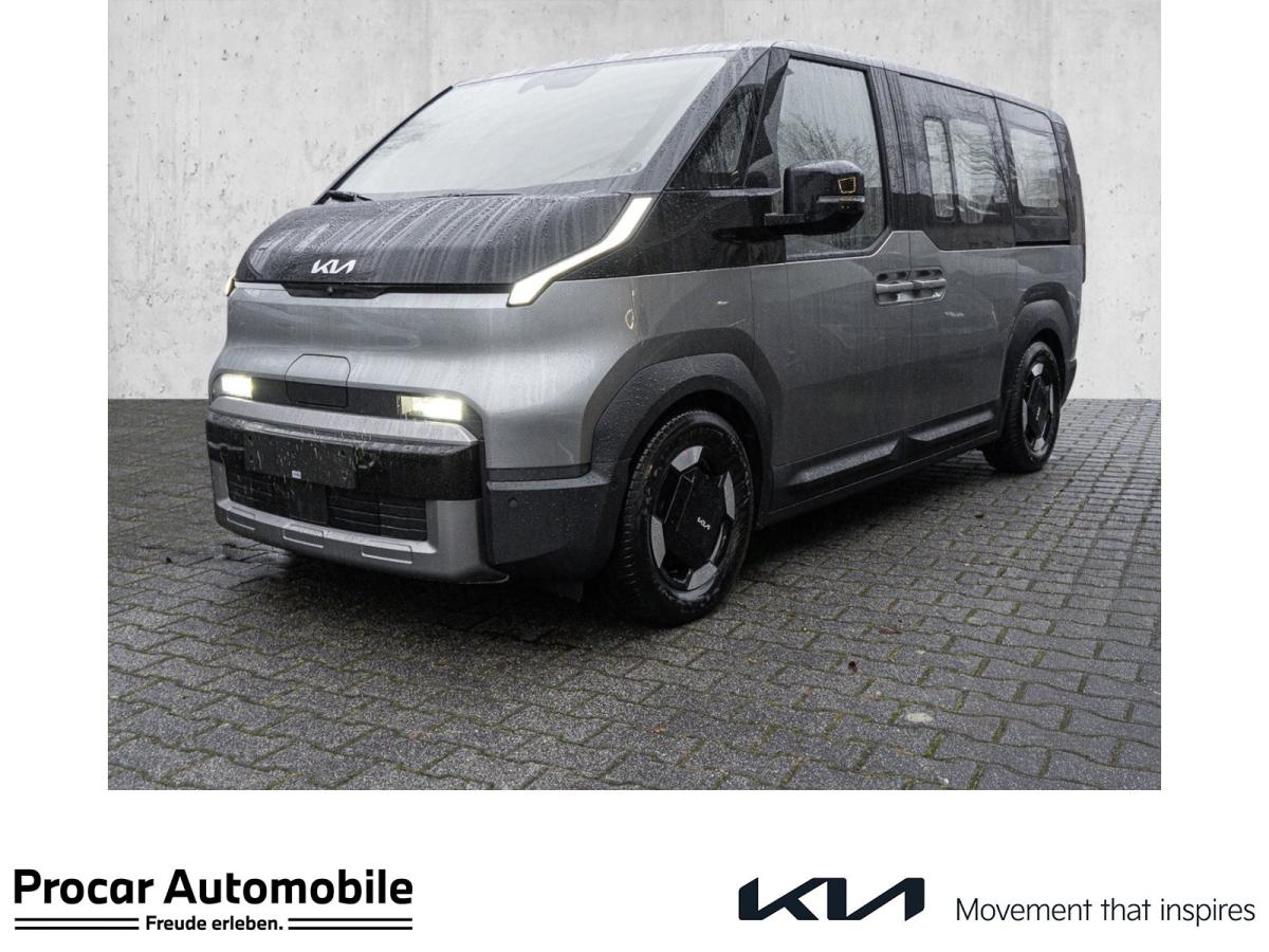 Kia PV5 Passenger ELITE 71.2 kWh Wärmepumpe Comfort