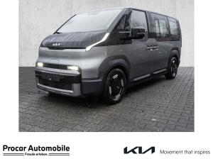 Kia PV5 Passenger ELITE 71.2 kWh Wärmepumpe Comfort