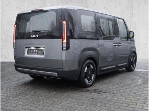 Kia PV5 Passenger ELITE 71.2 kWh Wärmepumpe Comfort