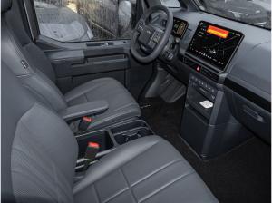 Kia PV5 Passenger ELITE 71.2 kWh Wärmepumpe Comfort