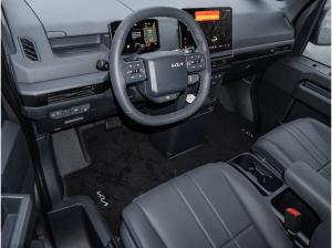 Kia PV5 Passenger ELITE 71.2 kWh Wärmepumpe Comfort