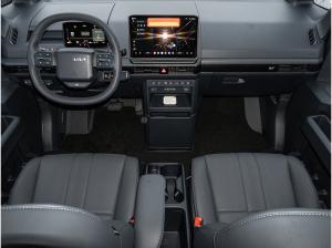 Kia PV5 Passenger ELITE 71.2 kWh Wärmepumpe Comfort