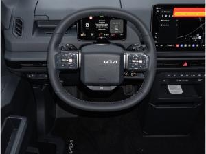Kia PV5 Passenger ELITE 71.2 kWh Wärmepumpe Comfort