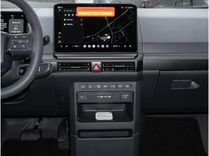 Kia PV5 Passenger ELITE 71.2 kWh Wärmepumpe Comfort