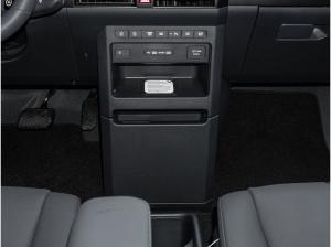 Kia PV5 Passenger ELITE 71.2 kWh Wärmepumpe Comfort