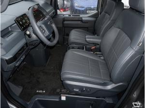 Kia PV5 Passenger ELITE 71.2 kWh Wärmepumpe Comfort