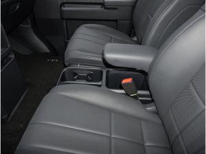 Kia PV5 Passenger ELITE 71.2 kWh Wärmepumpe Comfort