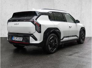 Kia EV3 81,4 kWh GT-Line Drivewise Paket Navi Kamera