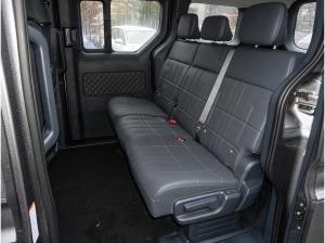 Kia PV5 Passenger ELITE 71.2 kWh Wärmepumpe Comfort