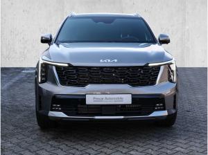Kia Sorento 2.2D Platinum 4WD 7S Nappa Pano Vollausstattung