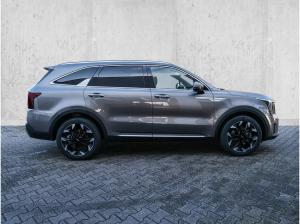 Kia Sorento 2.2D Platinum 4WD 7S Nappa Pano Vollausstattung