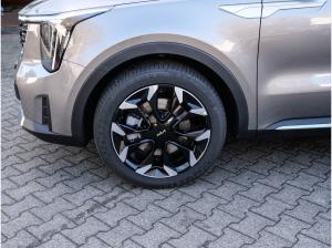 Kia Sorento 2.2D Platinum 4WD 7S Nappa Pano Vollausstattung