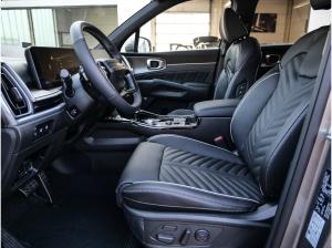 Kia Sorento 2.2D Platinum 4WD 7S Nappa Pano Vollausstattung