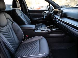 Kia Sorento 2.2D Platinum 4WD 7S Nappa Pano Vollausstattung