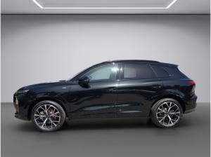 Audi Q3 SUV TDI S Line AHK