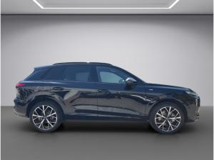 Audi Q3 SUV TDI S Line AHK