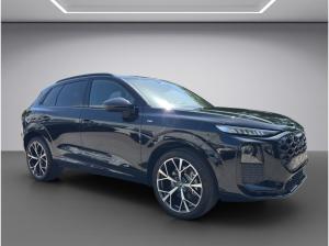 Audi Q3 SUV TDI S Line AHK