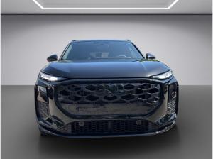 Audi Q3 SUV TDI S Line AHK