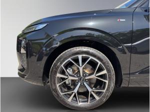 Audi Q3 SUV TDI S Line AHK