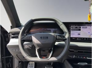 Audi Q3 SUV TDI S Line AHK
