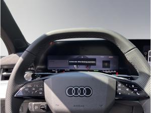 Audi Q3 SUV TDI S Line AHK