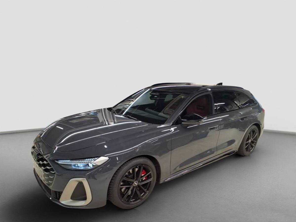 Audi S5 Avant edition one TFSI 270 kW S tronic