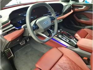Audi S5 Avant edition one TFSI 270 kW S tronic