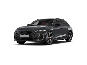Audi S5 Avant edition one TFSI 270 kW S tronic