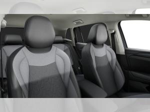 Volkswagen Tiguan Energy 1,5 eHybrid Premium-Deal