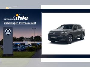 Volkswagen Tiguan Energy 1,5 eHybrid Premium-Deal