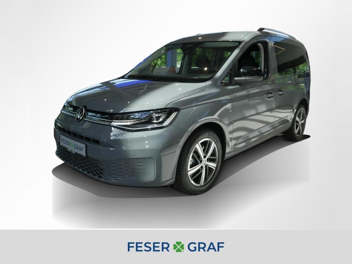 Volkswagen Caddy Life ENERGY 1,5 l TSI Verfügbar!