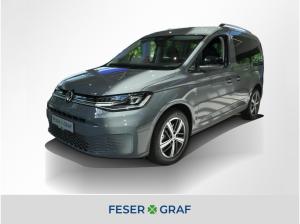 Volkswagen Caddy Life ENERGY 1,5 l TSI Verfügbar!