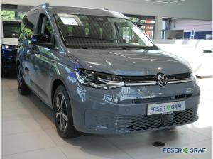 Volkswagen Caddy Life ENERGY 1,5 l TSI Verfügbar!